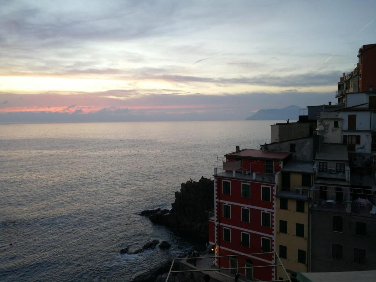 Casariomaggiore "A Few Steps From The Sea" Exterior foto